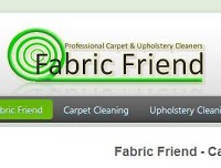 The Fabric Friend 356554 Image 0